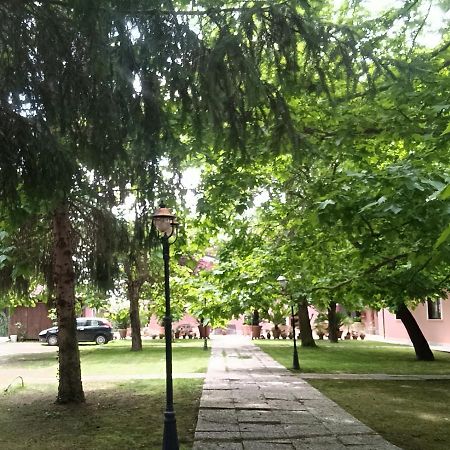 Villa Marano Caianello Vecchio Dış mekan fotoğraf